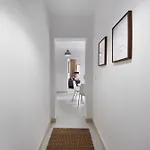아파트 Crooked Floor House - Ground Floor