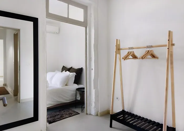 Crooked Floor House - Ground Floor Apartament Porto