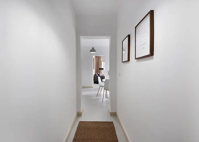 Apartament Crooked Floor House - Ground Floor