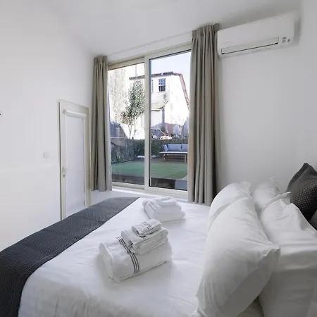 Apartment Crooked Floor House - Ground Floor