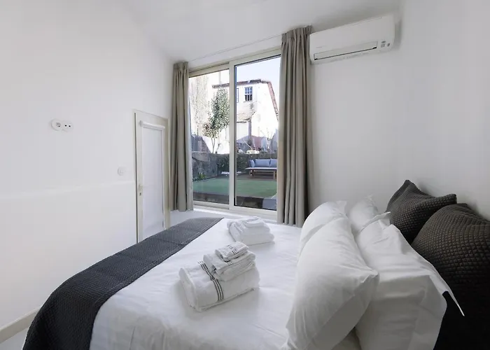 Διαμέρισμα Crooked Floor House - Ground Floor