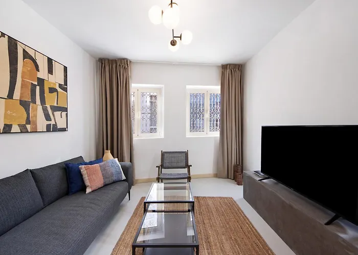 Crooked Floor House - Ground Floor Apartamento *